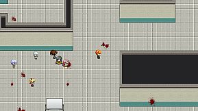 The Unclogging: An Unsanitary Saga