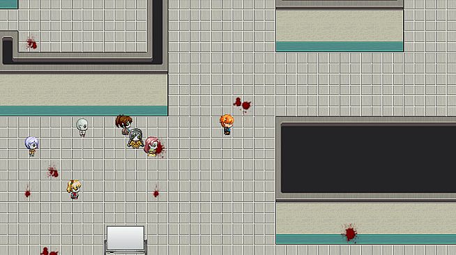 The Unclogging: An Unsanitary Saga