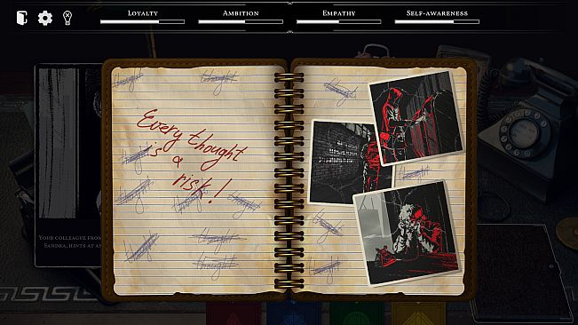 Ministry of Truth: False Memory - Supporter Pack