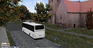 OMSI 2 Add-on Irisbus Intercity Pack