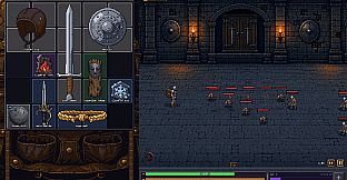 Backpack Ascendancy