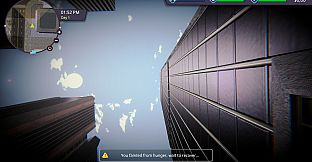 Homeless Life Simulator