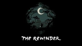 The Rewinder