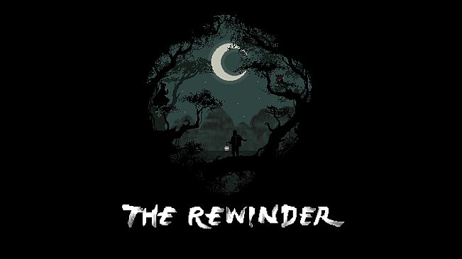 The Rewinder