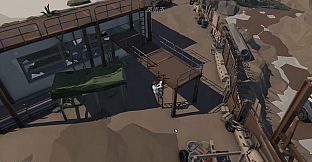 Project Phoenix 涅槃计划