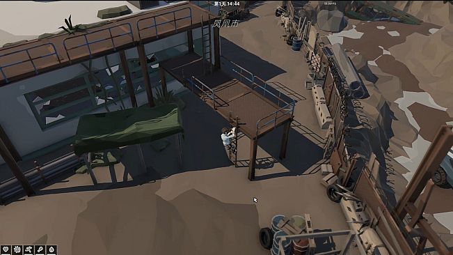 Project Phoenix 涅槃计划
