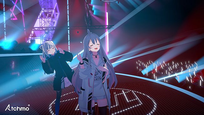 Atchmo -【SPECIAL LIVE】Know Your Heart (Chinese Ver.) | Tacitly