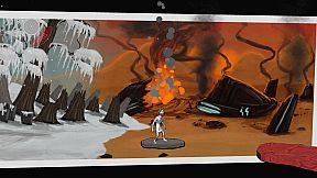 Spectrum: First Light