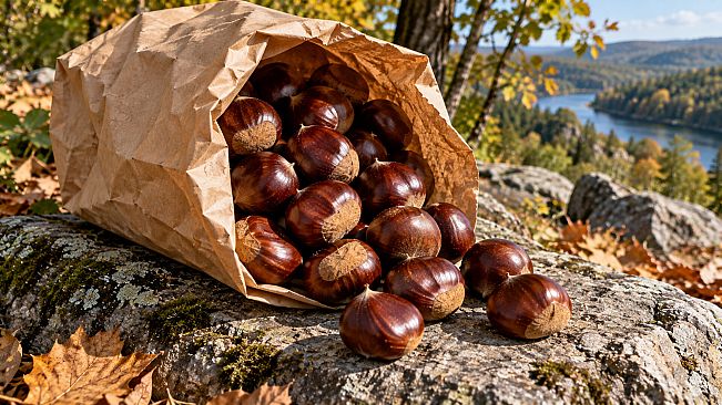 Puzzle Nuts