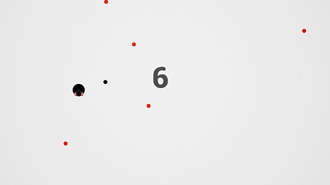 Dodge It! - Gas Mask