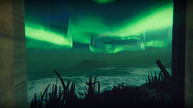 Static Dread: The Lighthouse