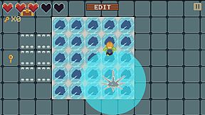 Dungeon Inspection Guild