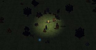 Last Civilization: Inherited Flame
