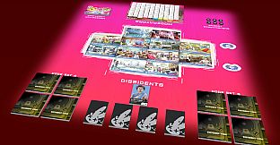 Tabletopia - NewSpeak