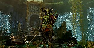 Tainted Grail: The Fall of Avalon - Bonus Content #4