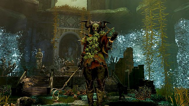 Tainted Grail: The Fall of Avalon - Bonus Content #4