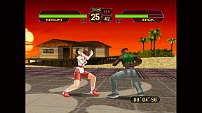 DEAD OR ALIVE 1 Ultimate