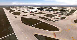 Tower! Simulator 3 - ZSPD Airport