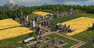 Anno 1800 - Sunken Treasure