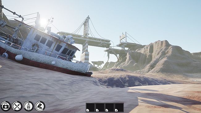 Old Future: Post-Apocalyptic Times