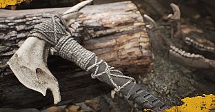 SCUM Stalker Outfit Pack