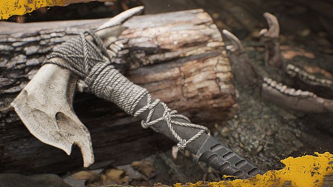 SCUM Stalker Outfit Pack