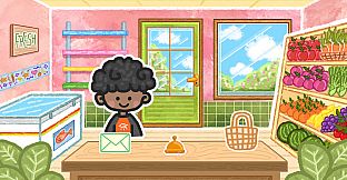 Liora's Little Market