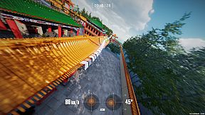 EreaDrone : FPV Drone Simulator