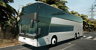 Tourist Bus Simulator - Astromega