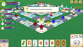 整蛊骰子 prank of dice