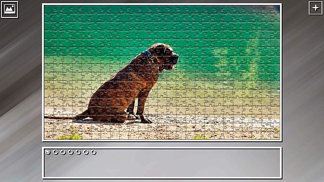 Super Jigsaw Puzzle: Generations - Dogs 3