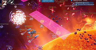 DarkSpace 暗宇战纪