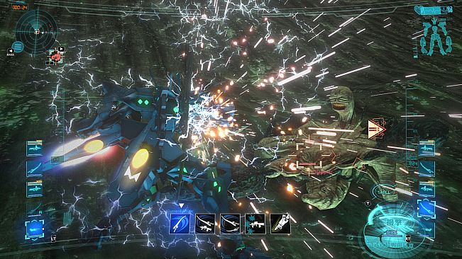 Project MIKHAIL: A Muv-Luv War Story