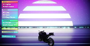 Turbo Horizon