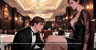 Countess's Submission Pact