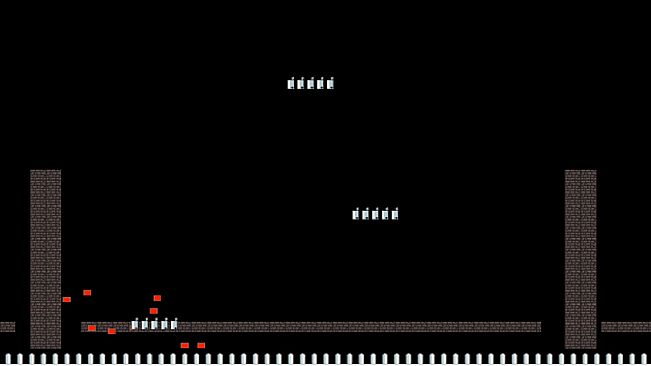 愚者地牢-UP主的消失