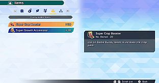 Farmagia - Harvest Pack