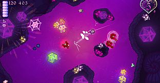 Websy and the Time Rogues