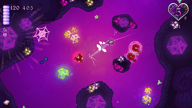 Websy and the Time Rogues