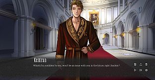 Deliver Us From Evil (DUFE): Cadenza