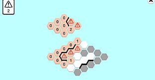 hexceed - Year 1 Pass