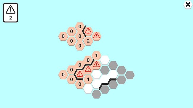 hexceed - Year 1 Pass