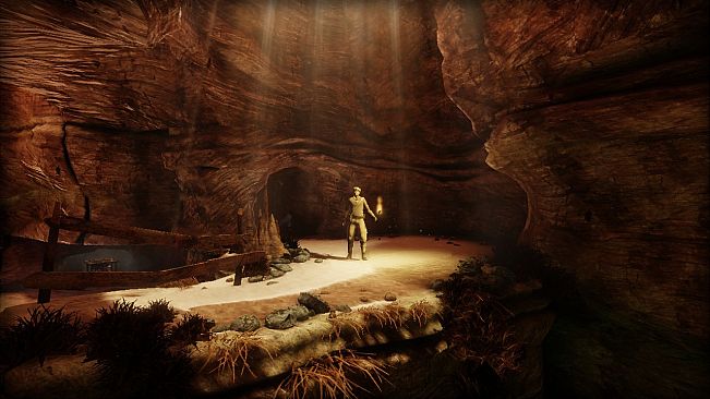 Adam's Venture Chronicles