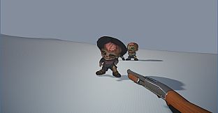 Cambell’s Oddity Box