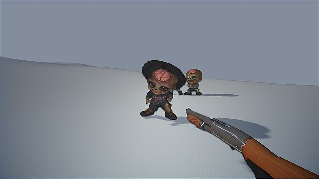 Cambell’s Oddity Box