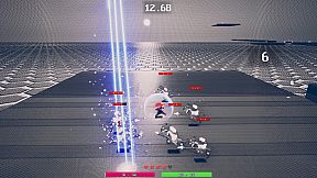 Pixel Blitz