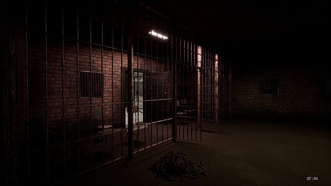 Anomaly Jobs : Death Row