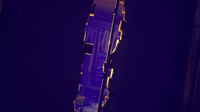 Horror Stories: Welcome Home