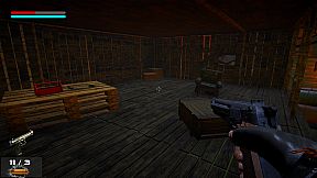 Strangeland - The Last Colony