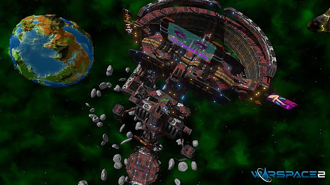 Warspace 2